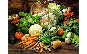 农产品溯源系统